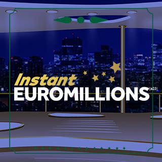Jeux de tirage en ligne : Loto®, EuroMillions My Million®, Keno.